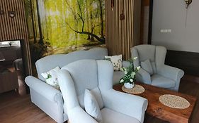 Apartament przy plaży free parking